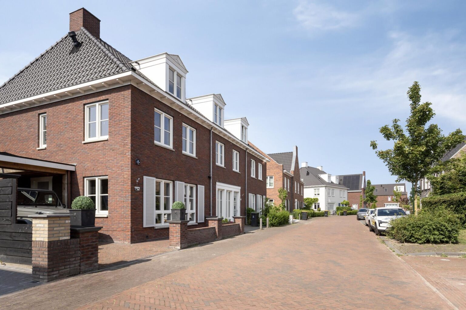 Vakmanschap en maatwerk bij planmatig renoveren in het Gooi voor optimaal waardebehoud van vastgoed